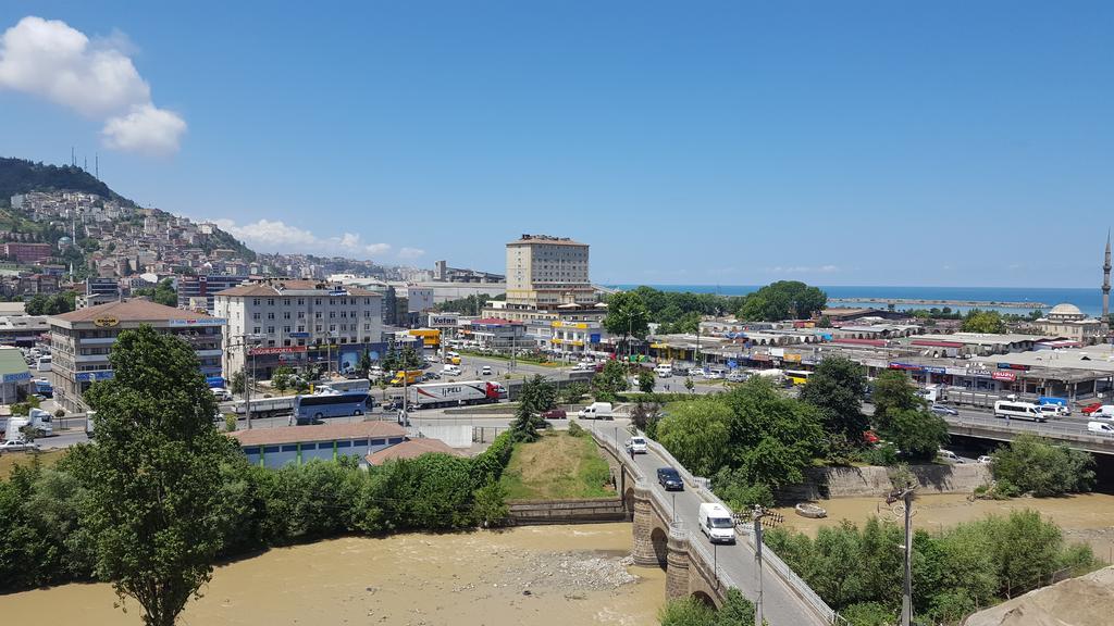 Sari Konak 61 Trabzon Exterior photo